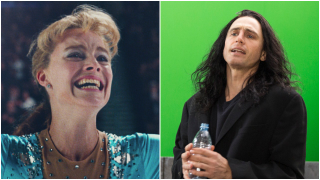 Weekend Box Office: Tommy and Tonya ride again